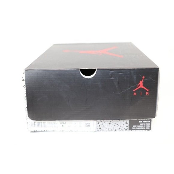 Air Jordan 6 Retro WMNS Tech Chrome CK6635 001 Size 9W NEW - Picture 11 of 12